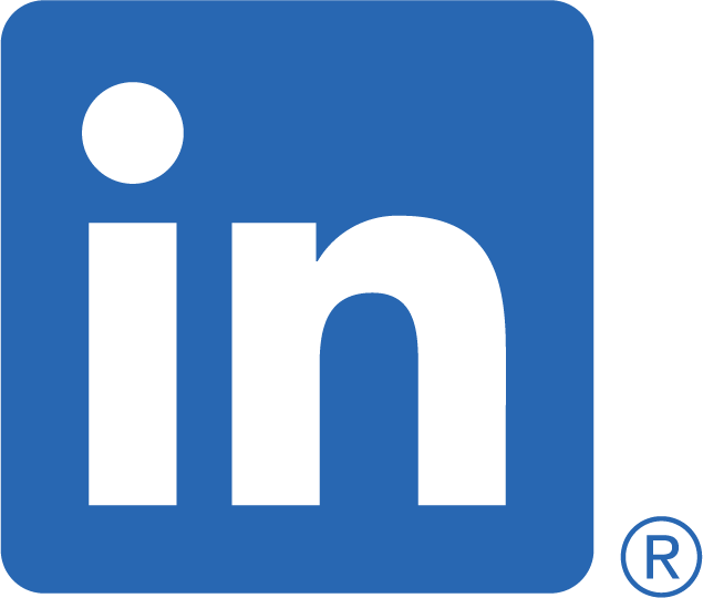 linkedin signup icon